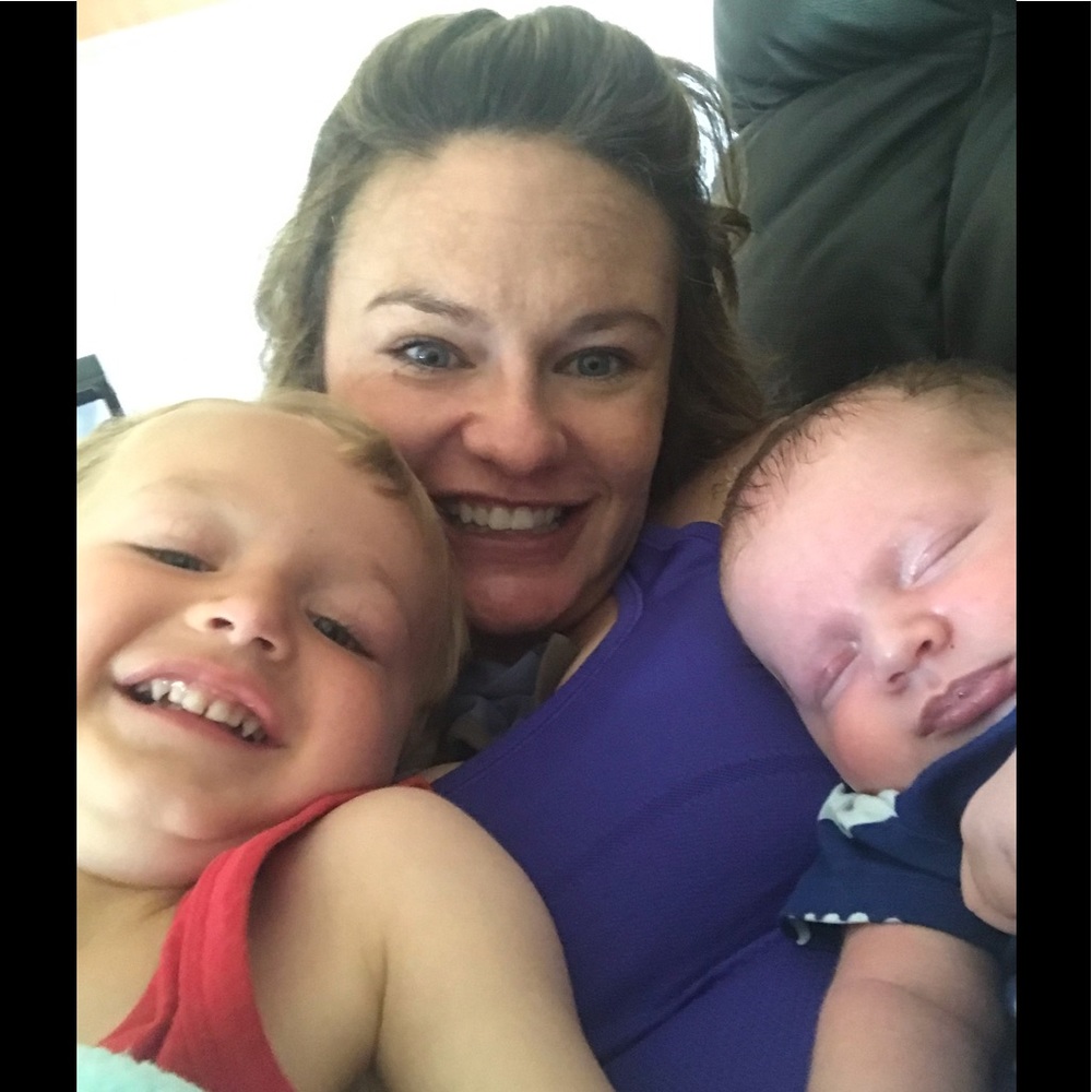 Meet your Posher, Myranda